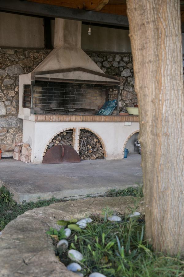 Sophia Limeni View Hotel Areopoli Bagian luar foto