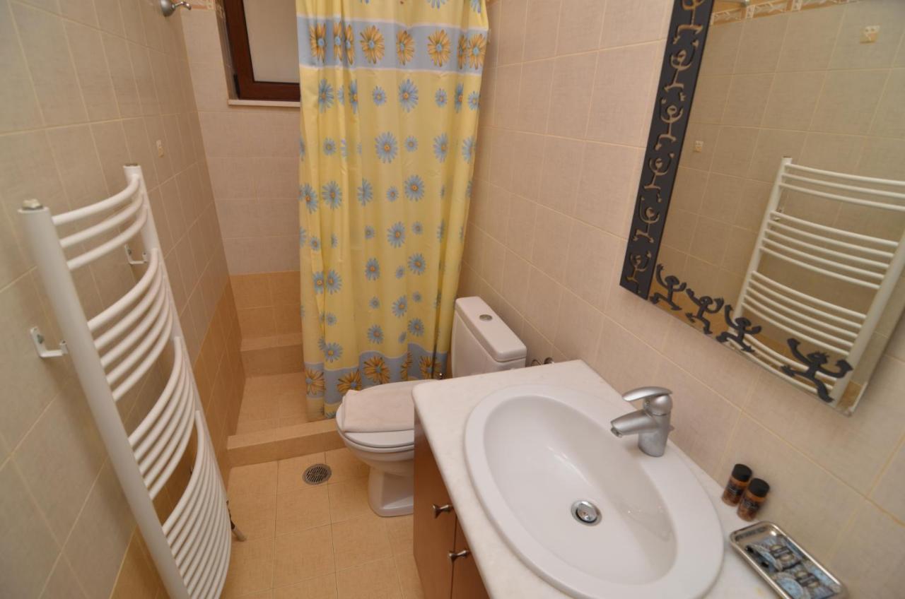 Sophia Limeni View Hotel Areopoli Bagian luar foto